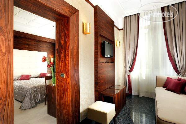Hotel photo Ranieri 3*