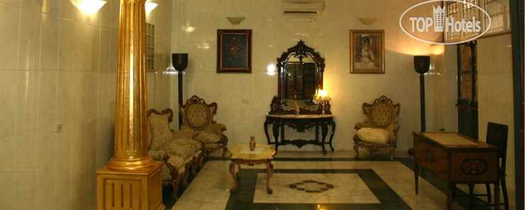 Hotel photo Palace Nardo 3*