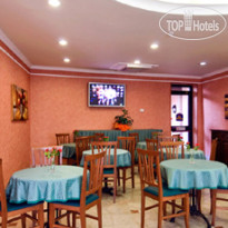 Best Western Hotel Riviera