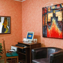 Best Western Hotel Riviera