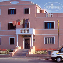 Best Western Hotel Riviera