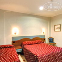 Best Western Hotel Riviera