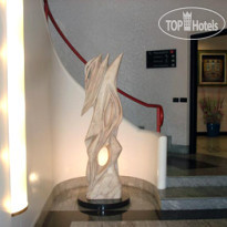 The Spring House Hotel Rome Vatican, Tapestry Collection Hilton 
