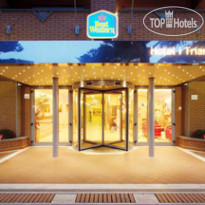 Best Western Hotel I Triangoli 