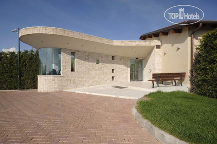Hotelier's photos All Ways Garden Hotel & Leisure 4*