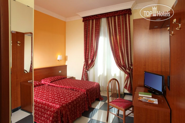 Hotel photo Adas 2*