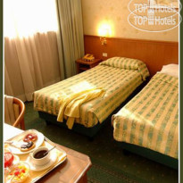 The Brand Hotel Roma 