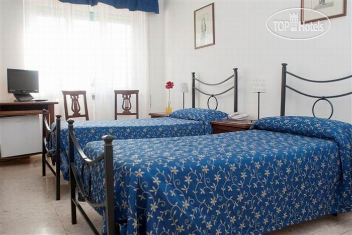 New photos from tourists Antico Acquedotto 3*