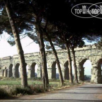 Antico Acquedotto 