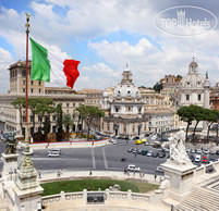 Hotel photo Gallienus B&Bs Rome 