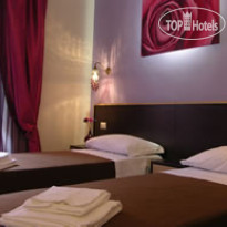 Gallienus B&Bs Rome 