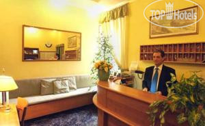 Hotel photo Castelfidardo 2*
