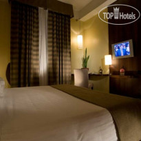 TH Roma - Carpegna Palace Hotel 