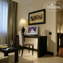 TH Roma - Carpegna Palace Hotel 