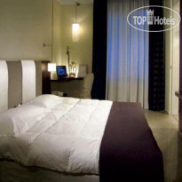 TH Roma - Carpegna Palace Hotel 