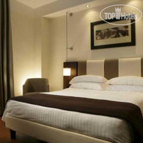 TH Roma - Carpegna Palace Hotel 