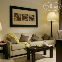 TH Roma - Carpegna Palace Hotel 