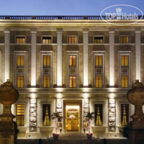 TH Roma - Carpegna Palace Hotel 