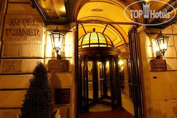 Hotel photo Turner 4*