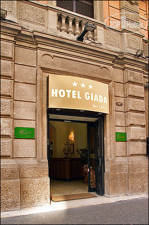 Hotel photo Giada 3*