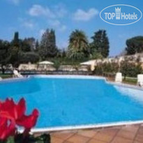 Grand Hotel Del Gianicolo 