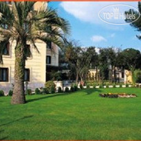 Grand Hotel Del Gianicolo 