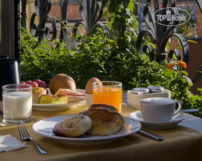New photos from tourists Trevi Collection 4*
