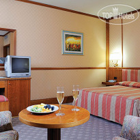 Grand Hotel Duca d Este