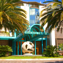 Grand Hotel Duca d Este