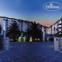 Grand Hotel Duca d Este