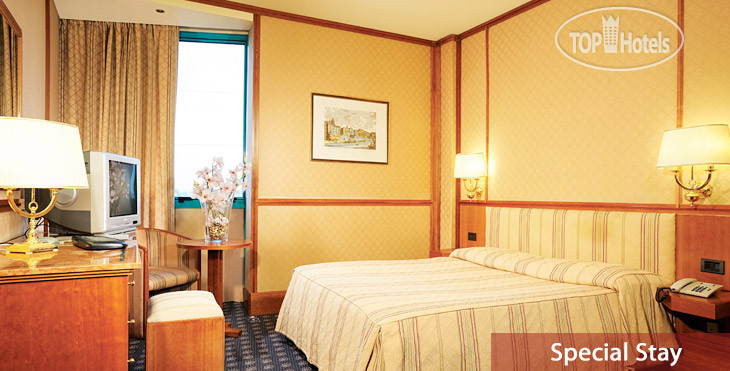New photos from tourists Grand Hotel Duca d Este 4*