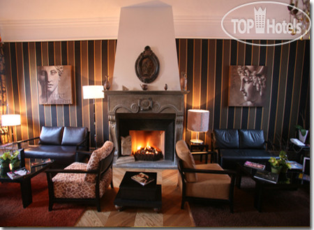 New photos from tourists The Inn At The Roman Forum 4*