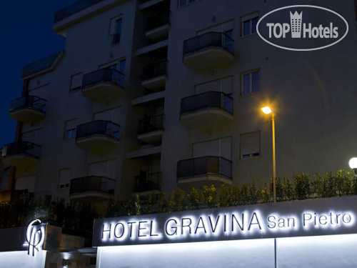 San Pietro Gravina