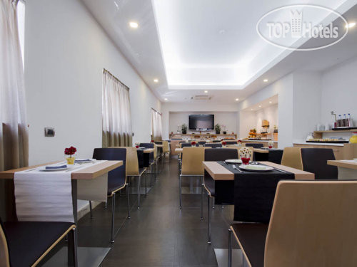 New photos from tourists San Pietro Gravina 3*