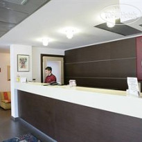 IH Hotels Sporting & Residence