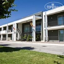 IH Hotels Sporting & Residence