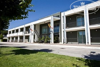 Hotel photo IH Hotels Sporting & Residence 4*