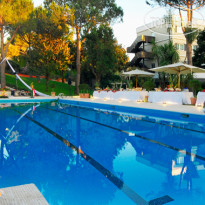 IH Hotels Sporting & Residence