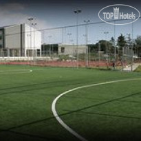 IH Hotels Sporting & Residence