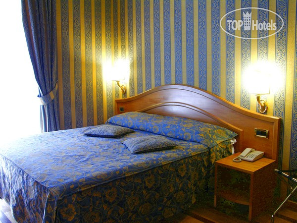 New photos from tourists Solis 3*