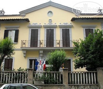 Hotel photo Silva 3*