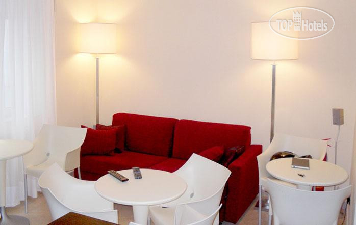 Hotel photo Holiday a San Pietro 