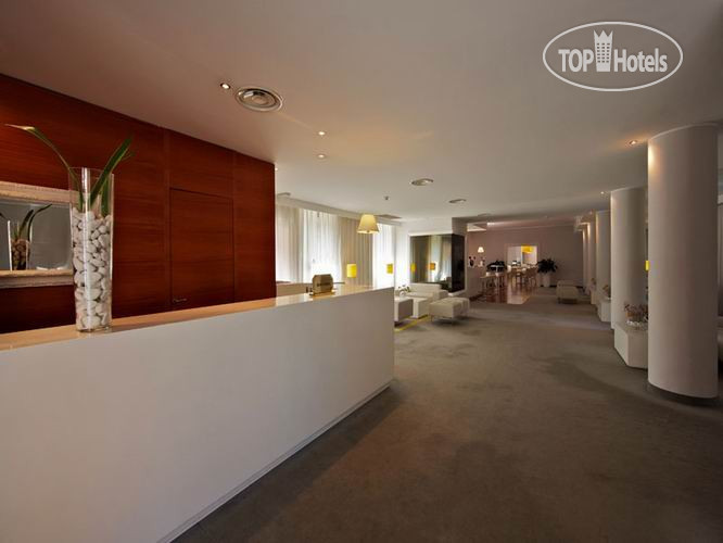 Hotel photo Area 4*