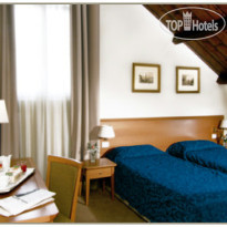 In Hotel XX Settembre 