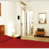 In Hotel XX Settembre 