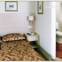 In Hotel XX Settembre 