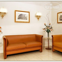 In Hotel XX Settembre 