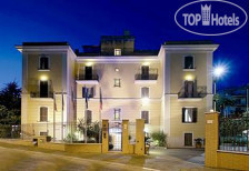 Romoli Hotel 3*