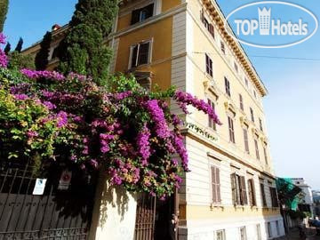 Hotel photo Residenza Menni 3*
