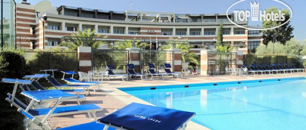Hotel photo Petra Hotel & Residence 4*